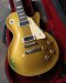 Gibson Lespaul Deluxe Goldtop 1969 Original