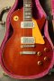 Gibson  Lespaul Pre-Historic’59 1983 Tiger flame (4.6kg)