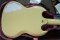 Gibson Custom Shop Jimi Hendrix SG Custom'67 Aged Murphy Lab Polaris White Limited 150 (3.4kg)