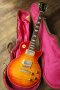 Gibson Custom Shop Pre Historic'59 1990 Cherry Flame (4.0kg)