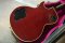 Gibson Lespaul Custom Wine Red 1976 Original