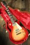 Gibson Lespaul Deluxe 70s Cherry Burst 2021 (4.2kg)