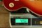 Gibson Lespaul Deluxe 70s Cherry Burst 2021 (4.2kg)
