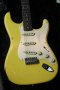 Fender Custom Shop'60 Roasted Stratocaster Relic Limited Edition 2021 Graffiti Yellow (3.5kg)