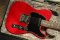 Fender American Professional Telecaster 2017 Crisom Red (3.2kg)