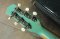 Danelectro U2 1956 SurfGreen Original Non Reissue Brazilian board