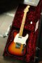 Fender Masterbuilt Eric Clapton Crossroads Blind Faith Telecaster 2020 Todd Krause 50 Only made (3.2kg)