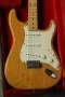 Fender Stratocaster natural 1972 Original (4.0kg)