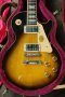 Gibson Lespaul Standard 1999 Tobacco Burst (4.3kg)