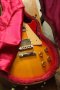 Gibson Lespaul Standard Cherry Burst 1994 Yamano (4.3kg)
