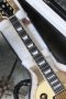 Gibson Lespaul Classic Custom White 2007 (3.9kg)