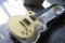 Gibson Lespaul Classic Custom White 2007 (3.9kg)