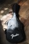 Fender Stratocaster ST62 Black 2006-08 (3.6kg)