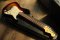 Fender American Deluxe 50th Anniversary sunburst 2004 Yamano (3.6kg)