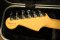 Fender American Deluxe 50th Anniversary sunburst 2004 Yamano (3.6kg)