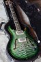 Prs Hollow Mccarty 594 Emerald Green 2021 (2.5kg)