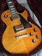 Gibson Lespaul Custom shop’68 Flame Top Antique Natural 2005 (4.6kg)