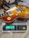 Gibson Custom shop'59 1959 40th Anniversary Quilt Top AAA 1999 (4.0kg)