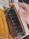 Gibson Custom shop'59 1959 40th Anniversary Quilt Top AAA 1999 (4.0kg)