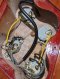 Gibson Custom shop'59 1959 40th Anniversary Quilt Top AAA 1999 (4.0kg)