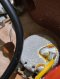 Gibson Custom shop'59 1959 40th Anniversary Quilt Top AAA 1999 (4.0kg)