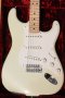Fender Masterbuilt Todd Krause Eric Clapton Stratocaster 2018 Olympic white (3.5kg)