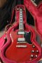 Gibson SG Re61 Heritage Cherry 2000 (3.3kg)