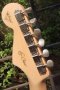 Fender Masterbuilt Todd Krause Eric Clapton Stratocaster 2018 Olympic white (3.5kg)