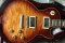 Gibson Lespaul Custom shop’59 Faded Maple Leaf Burst 2011 (3.8kg)