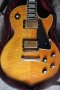 Gibson Lespaul Custom shop’68 Flame Top Antique Natural 2005 (4.6kg)