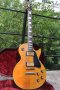 Gibson Lespaul Custom shop’68 Flame Top Antique Natural 2005 (4.6kg)