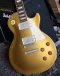 Gibson Custom shop Lespaul'57 R7 Goldtop 1996 (4.4kg)