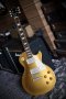 Gibson Custom shop Lespaul'57 R7 Goldtop 1996 (4.4kg)