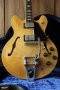 Gibson Es335 TD 1979 Original Natural Burst + Bigsby (3.9kg)