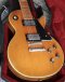 Gibson Lespaul Custom Maple board 1977 Natural Antique / Tim Shaw (4.5kg)