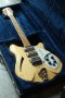 Rickenbacker 370/12RM Roger Mcguinn Limited Edition Byrd 12-String Mapleglo 1988-1990 (3.4kg)