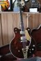 Gretsch 6122 The Chet Atkins Country Gentleman Mahogany 1965 Original (3.8kg)