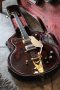 Gretsch 6122 The Chet Atkins Country Gentleman Mahogany 1965 Original (3.8kg)