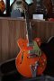 Gretsch 6120 Chet Atkins Nashville 1964 Original Western Orange (3.4kg)