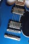 Gibson SG Re61 Limited Color 2004 Sapphire Blue (3.0kg)