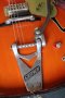 Gretsch 6120 Chet Atkins Nashville 1964 Original Western Orange (3.4kg)