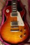 Gibson Custom Shop Lespaul'59 R9 Cherry Burst Vos 2014 (4.0kg)