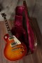 Gibson Custom Shop Lespaul'59 R9 Cherry Burst Vos 2014 (4.0kg)