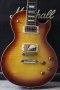 Gibson Lespaul Standard Honey Flame Top 2017 (3.9kg)