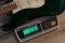 Fender Custom Shop Deluxe Emerald Green Quilt 2014 Nos (3.7kg)