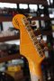 Fender Custom Shop Re56 Stratocaster Relic Blonde White 2013 (3.2kg)