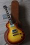 Gibson Lespaul Standard Honey Flame Top 2017 (3.9kg)