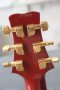 Prs Santana II Cherry Red 2003 Brazilian board (3.7kg)