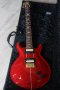 Prs Santana II Cherry Red 2003 Brazilian board (3.7kg)