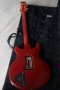 Prs Santana II Cherry Red 2003 Brazilian board (3.7kg)